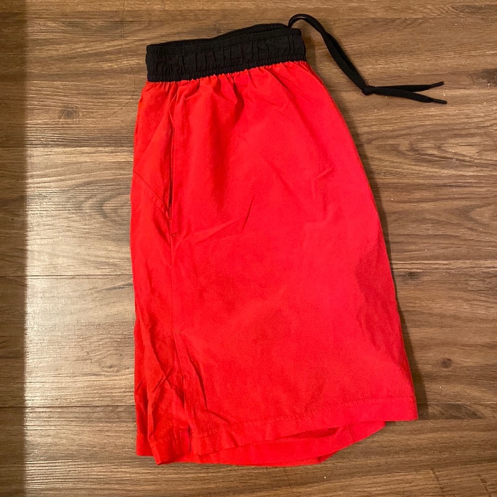 Reebok CrossFit Shorts